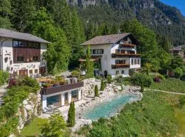 Baumannhof Hasental - adults only