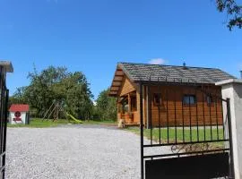 Chalet du Lièvre