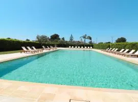 Bungalow Fragola