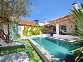 Casa Holi