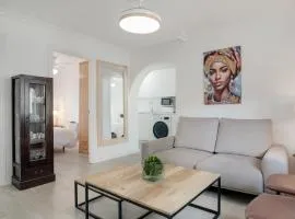 Piso Acogedor Tarifa Centro