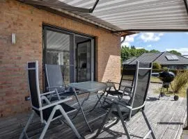 Ferienwohnung Sunny