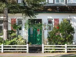 Die Kleine Ferienwohnung
