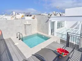 Casa Tita Mercedes