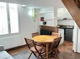 Appartement Mezzanine