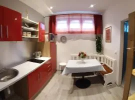 Monteurwohnung 4 Vollumen bis 5 Personen zum Sparpreis