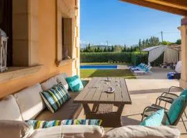 Finca Llum