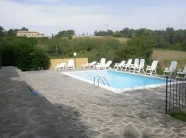 Casa Montecapino Chiusdino