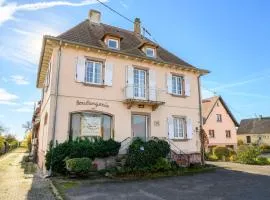 Maison d'hôte-Ancienne Boulangerie