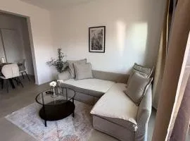 Luxury Duplex near Expo 12 & ING Arena & Atomium