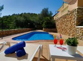 Villa Magdalena
