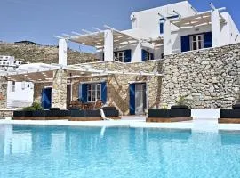 The Ideal For A Family Villachrysta