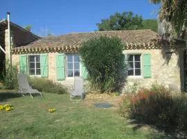 Joli Gîte À La Campagne