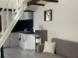 Logement Cosy centre Joigny C4