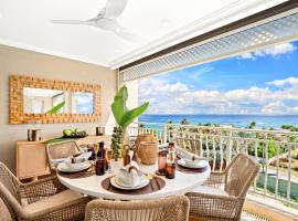 Luxury Resort Villa Concierge Services 2bdrm，位于圣菲利普的酒店