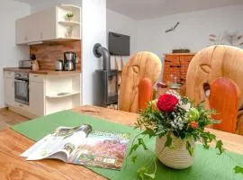 Ferienwohnung Storchennest