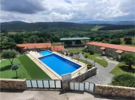 Vivienda Jardin
