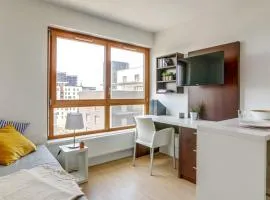 Apparteo Strasbourg