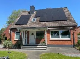 Ferienwohnung Moin