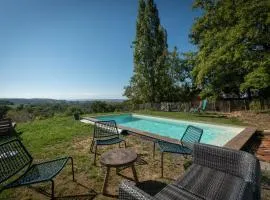 Maison de vacances La Toumet