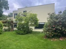 Haus Molnar