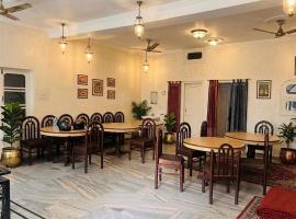 Himani Chamunda，位于达兰萨拉的酒店