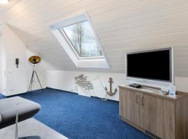 Untersee Appartements，位于莫斯的酒店