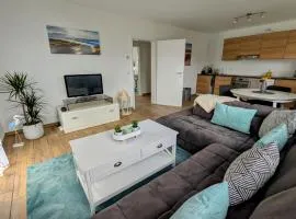 Ferienwohnung Strandliebe
