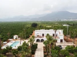 Villa Monsalva