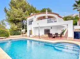 Villa Bosque