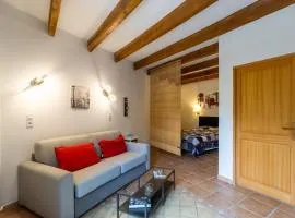 Coquelicot - Suite Familiale