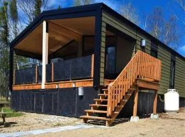 Le Repère Aya Spa privé