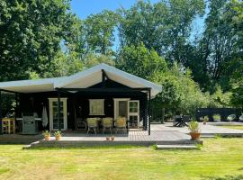 Holiday Home By Nyrup Bay And Rørvig Harbour，位于勒维的酒店