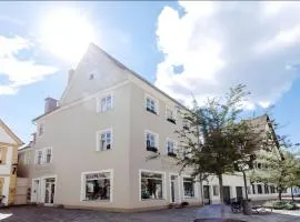 Fewo Forchheim