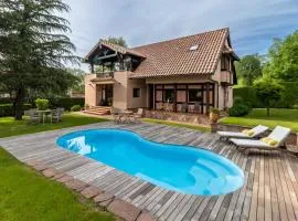 Casa Velasco