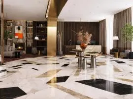 Three Corners Hotel