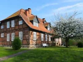 Gutshaus Benckendorf - Wohnung Erde
