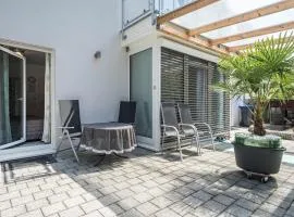 Apartment mit Kaffeeküche für Zwei