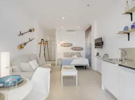 Apartamento Blue Wave 1 10