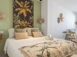 Apartamento The Banana Tree 2 9