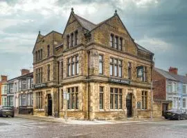 The Stuart Hotel