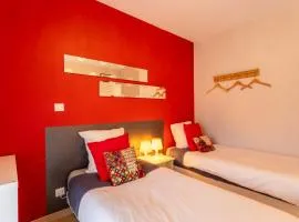 Chambre - Joubarbe