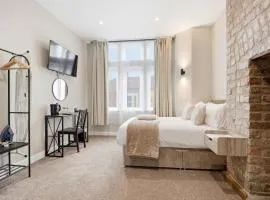The Stuart Hotel