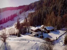 Gorgeous Home In Tretten With Sauna