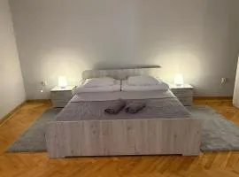 Apartamenty Wałowa 4