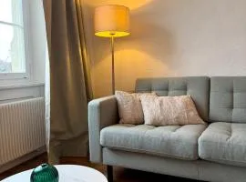Aarebar Rooms