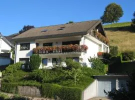Haus Huber