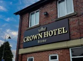 The Crown Hotel