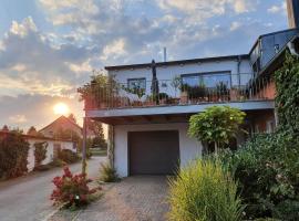 Haus Rosenbusch，位于Sinzing的酒店