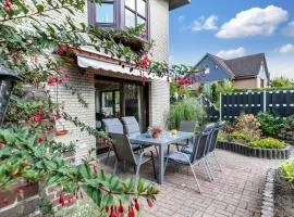 Ferienwohnung Hennings